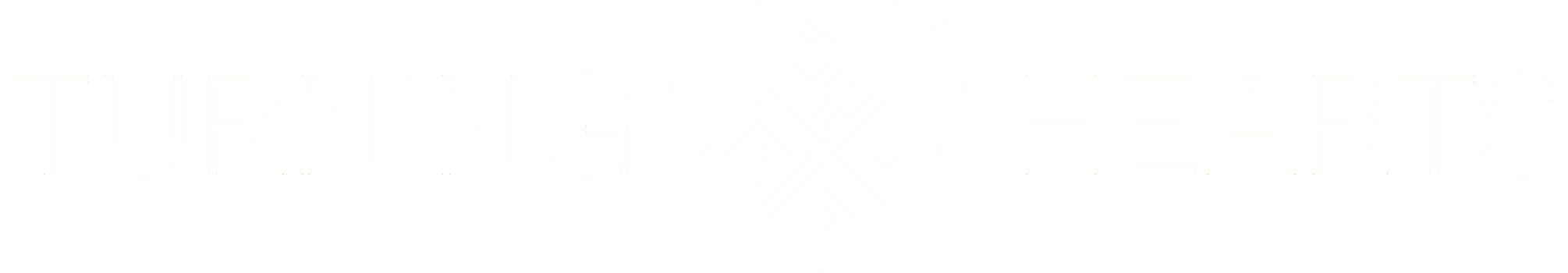 Turning Hearts logo